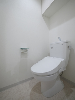 【内装】 | クオリタス菊川