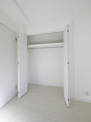 【内装】 | クオリタス菊川