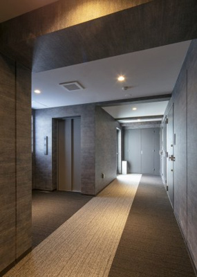 【外観】 | クオリタス菊川