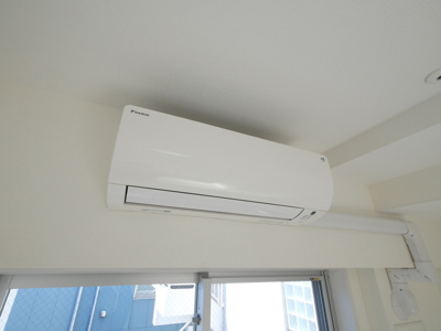 【内装】 | クオリタス菊川