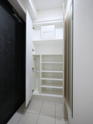 【内装】 | クオリタス菊川