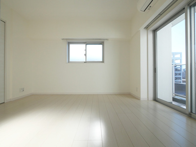 【内装】 | クオリタス菊川