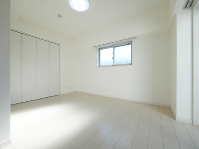 【内装】 | クオリタス菊川