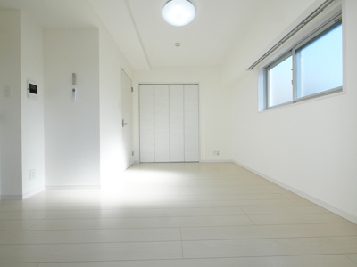 【内装】 | クオリタス菊川