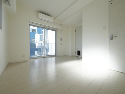 【内装】 | クオリタス菊川