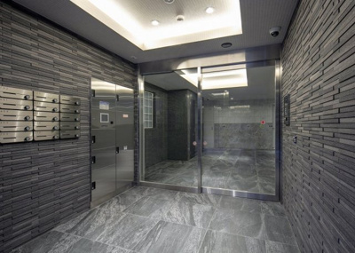 【外観】 | クオリタス菊川