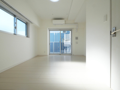 【内装】 | クオリタス菊川