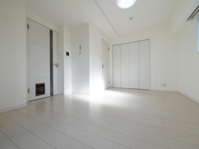 【内装】 | クオリタス菊川