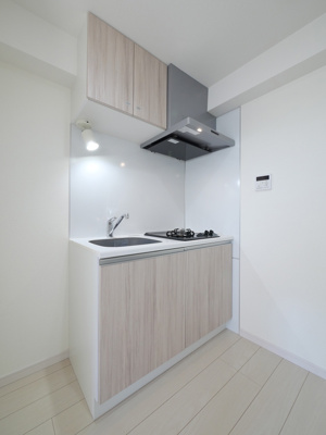 【内装】 | クオリタス菊川