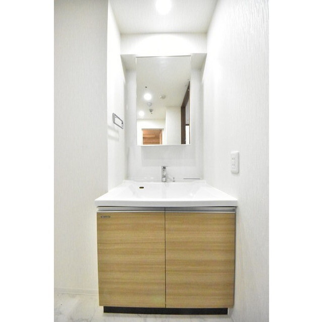 トレステラレジデンス押上の内装