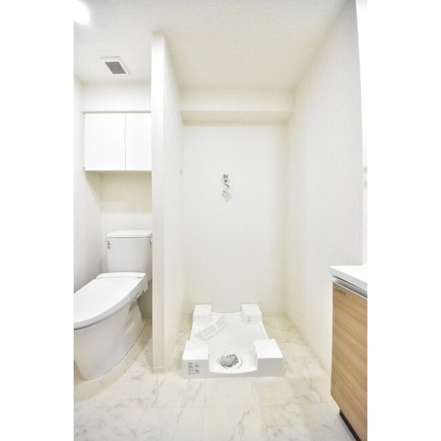 トレステラレジデンス押上の内装