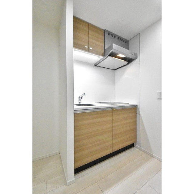 トレステラレジデンス押上の内装