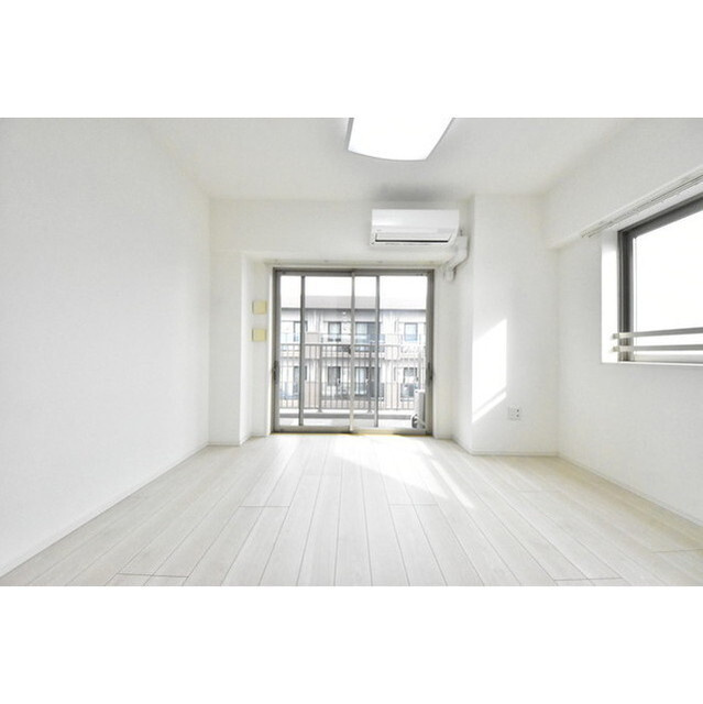 トレステラレジデンス押上の内装