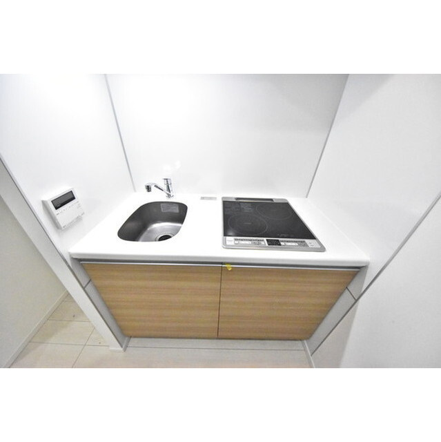 トレステラレジデンス押上の内装