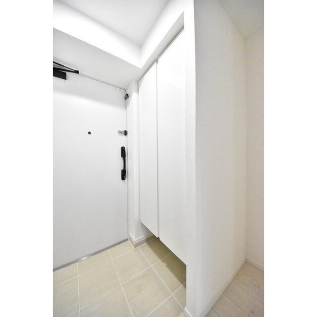 トレステラレジデンス押上の内装