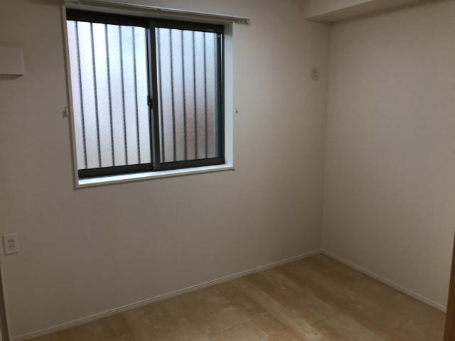 Jewel Keyの内装|洋室