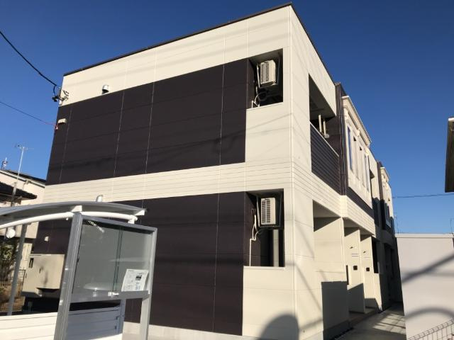 Jewel Keyの外観|外観写真（昼）