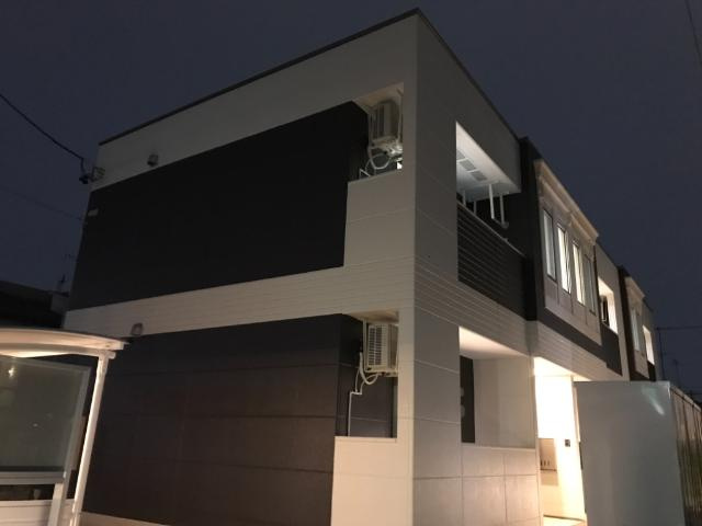 Jewel Keyの外観|外観写真（昼）