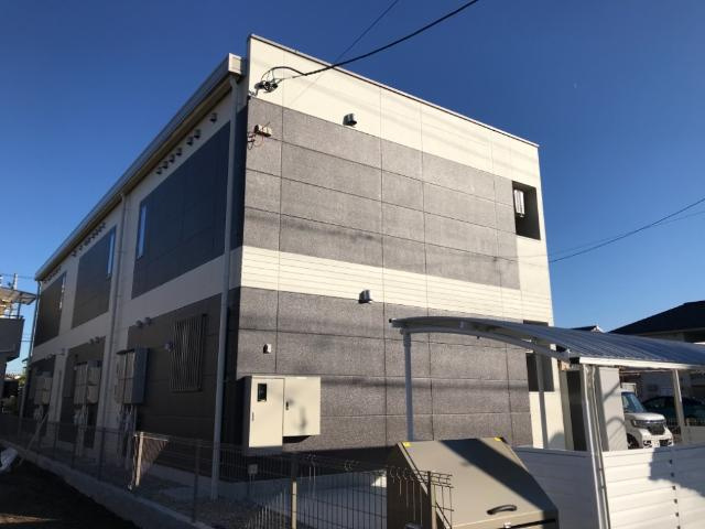 Jewel Keyの外観|外観写真（昼）