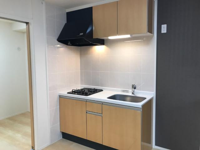 Jewel Keyのキッチン|キッチン