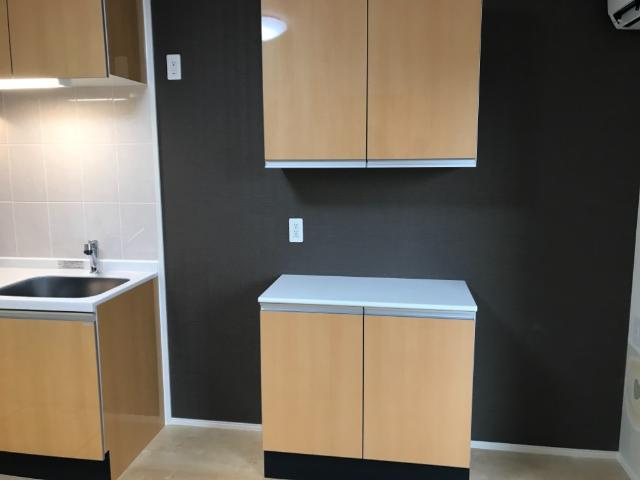 Jewel Keyのその他|食器棚