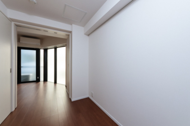 メーヴェ浅草橋の居間・リビング|※写真は同タイプ住戸です。