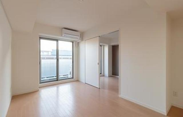 グランジュエ本所の居間・リビング|※写真は同タイプ住戸です。