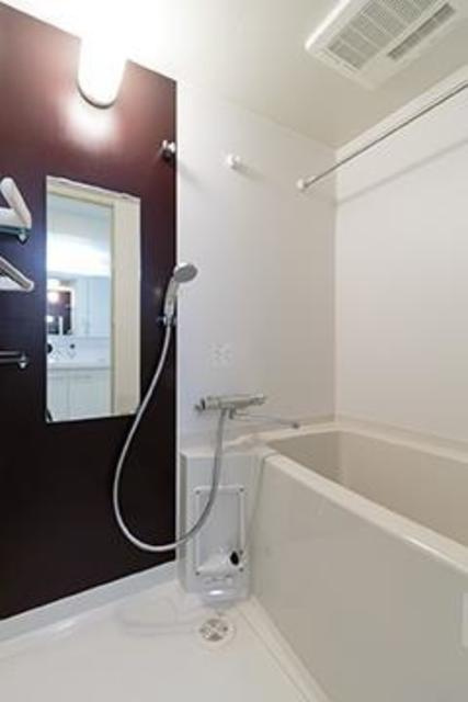 グランジュエ本所の浴室|※写真は同タイプ住戸です。