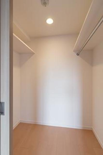 グランジュエ本所の収納|※写真は同タイプ住戸です。