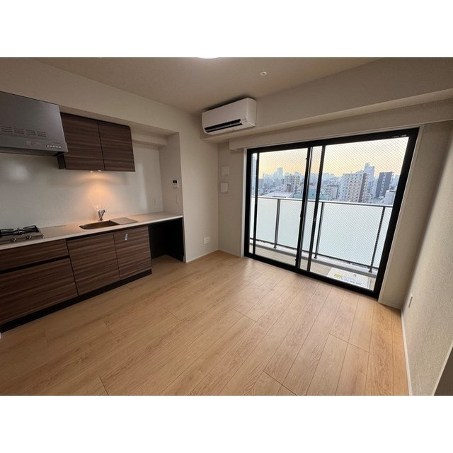 ACP Residence 錦糸町の浴室