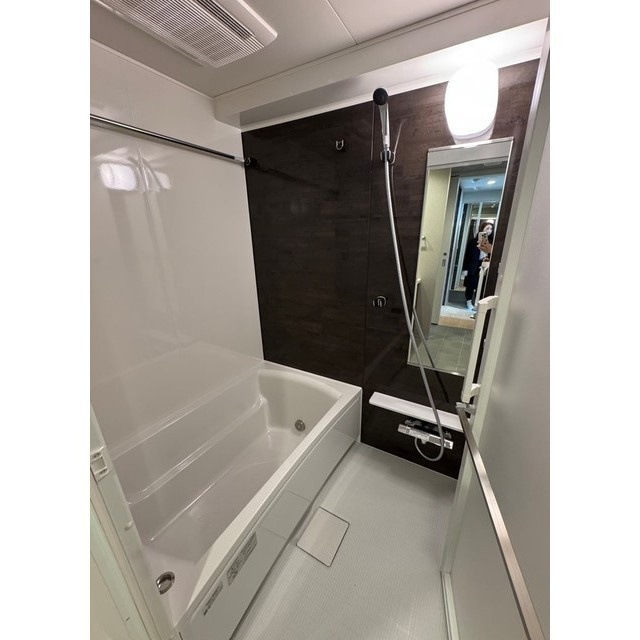 ACP Residence 錦糸町の浴室