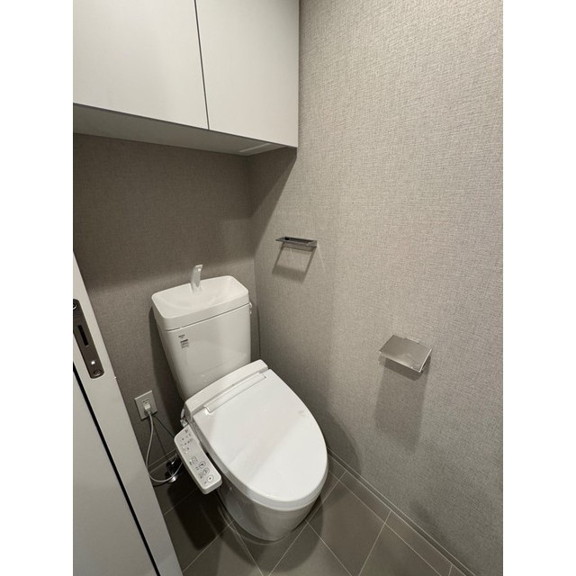ACP Residence 錦糸町のトイレ