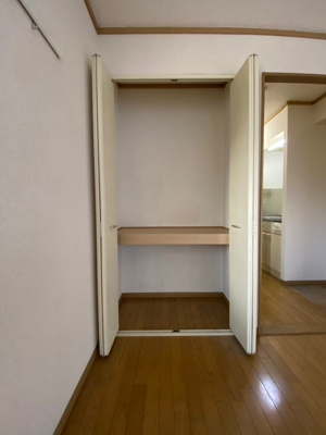 【収納】 | 後藤ハイツ