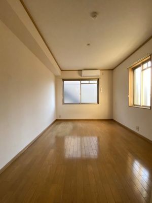 【内装】 | 後藤ハイツ