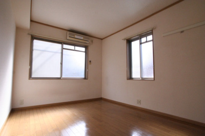 【居間・リビング】 | 後藤ハイツ