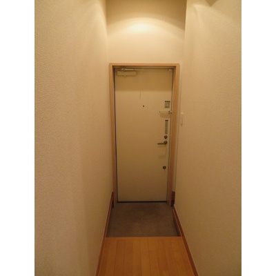 【玄関】 | フェアリープレイス | 玄関