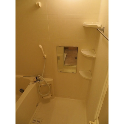 【浴室】 | フェアリープレイス | バス