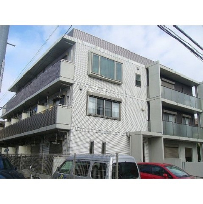 【外観】 | フェアリープレイス | 外観