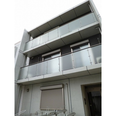 【外観】 | フェアリープレイス | 外観