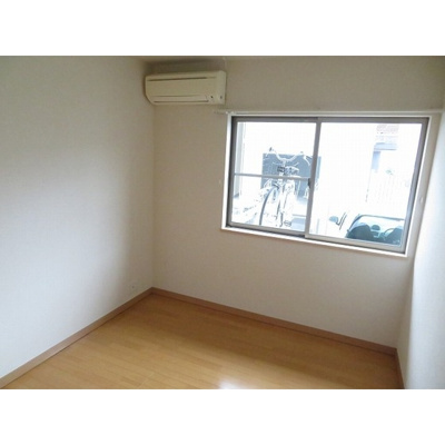 【その他】 | フェアリープレイス | 洋室1