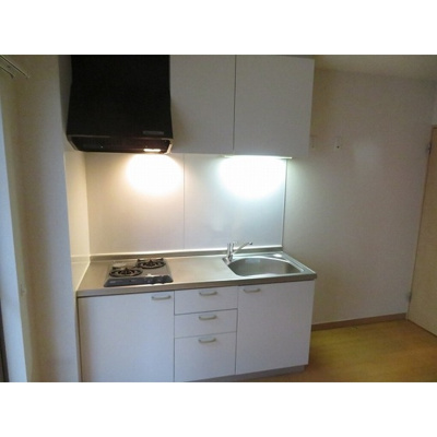【キッチン】 | フェアリープレイス | キッチン