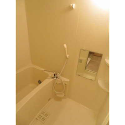 【浴室】 | フェアリープレイス | バス