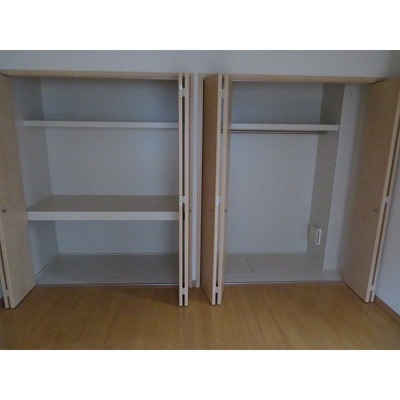 【収納】 | フェアリープレイス | 収納