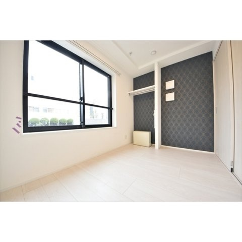 CASA PIAZZA 品川イーストの内装