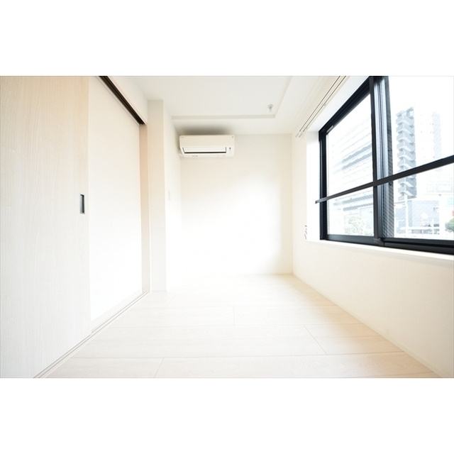 CASA PIAZZA 品川イーストの内装