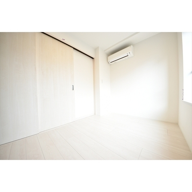 CASA PIAZZA 品川イーストの内装