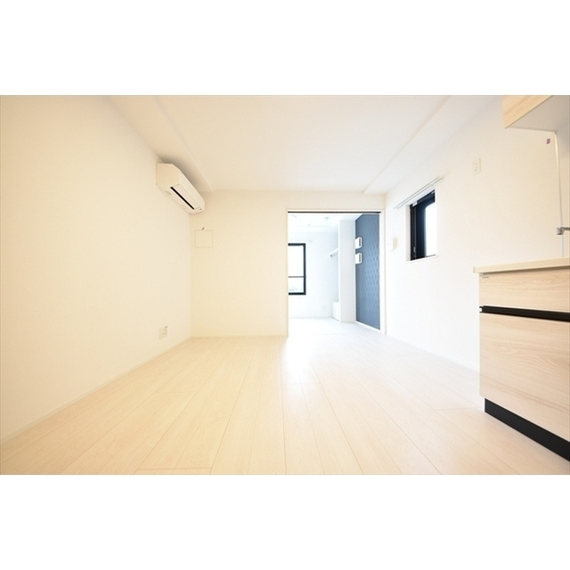 CASA PIAZZA 品川イーストの内装