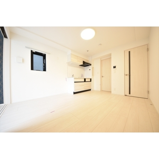 CASA PIAZZA 品川イーストの内装