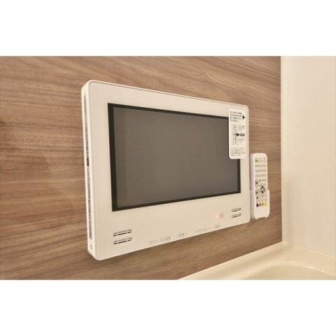 CASA PIAZZA 品川イーストの内装