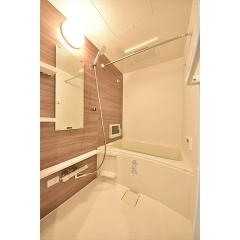 CASA PIAZZA 品川イーストの内装